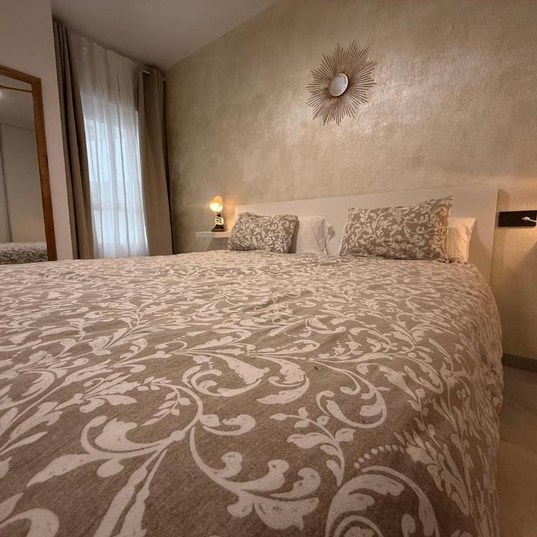 PLAYA Y PISCINA Velilla Park PONDOS - Apartamento de 1 dormitorio - 14