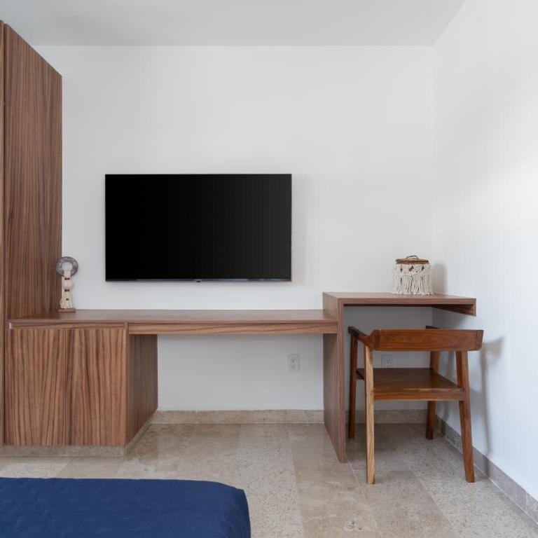 Parques Zama by Luwii Stays - Apartamento de 3 dormitorios con piscina privada - 18