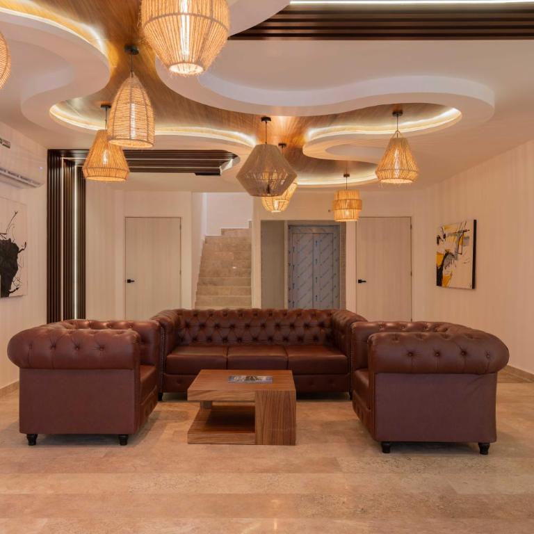 Parques Zama by Luwii Stays - Apartamento de 3 dormitorios con piscina privada - 40