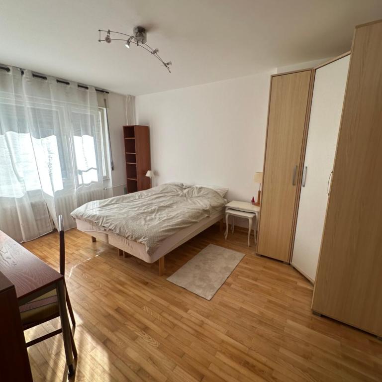 Central Park - Apartman sa 1 Spavaćom Sobom - 6