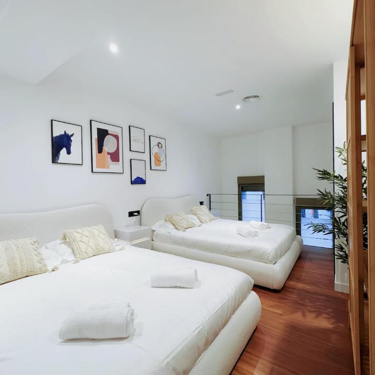 Secret Garden - Boutique Homestay Near the Metro - Apartamento Estudio de 2 dormitorios - 11