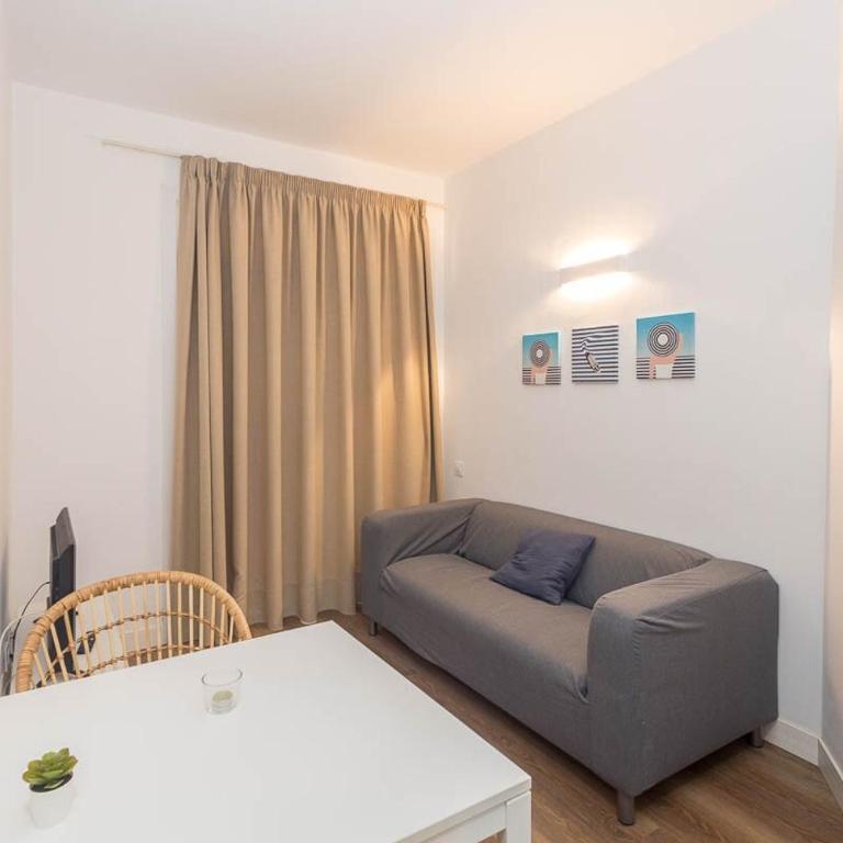 GuestReady - Rosamar Apartments - Apartamento Estándar de 1 dormitorio - 9