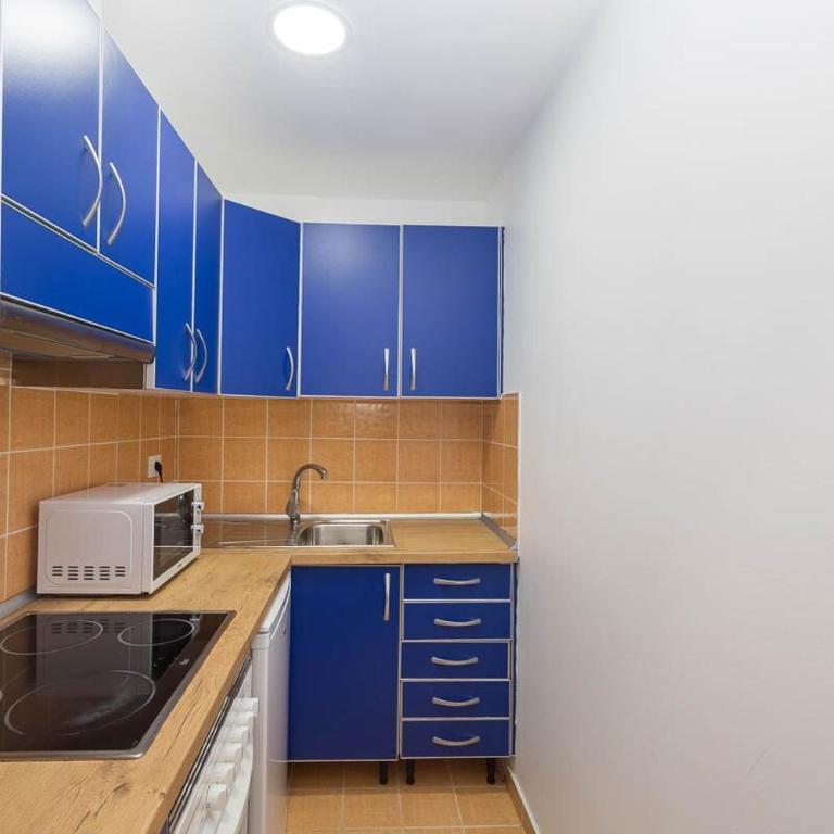 GuestReady - Rosamar Apartments - Apartamento Estándar de 1 dormitorio - 10