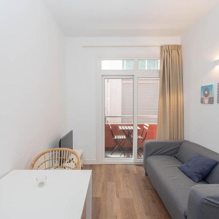 GuestReady - Rosamar Apartments - Apartamento Estándar de 1 dormitorio - 11