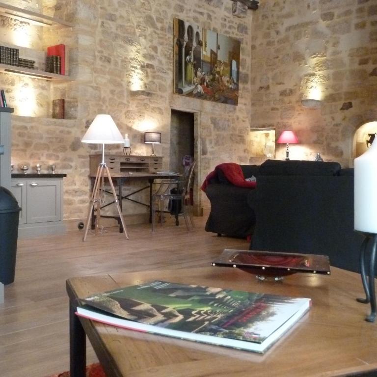 Le Loft Exceptionnel - Loft - 40