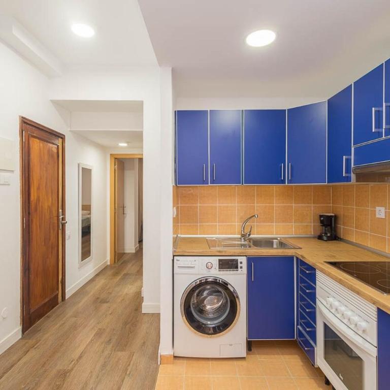 GuestReady - Rosamar Apartments - Apartamento de 1 dormitorio con balcón - 10