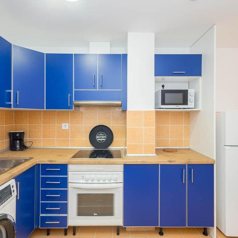 GuestReady - Rosamar Apartments - Apartamento de 1 dormitorio con balcón - 11