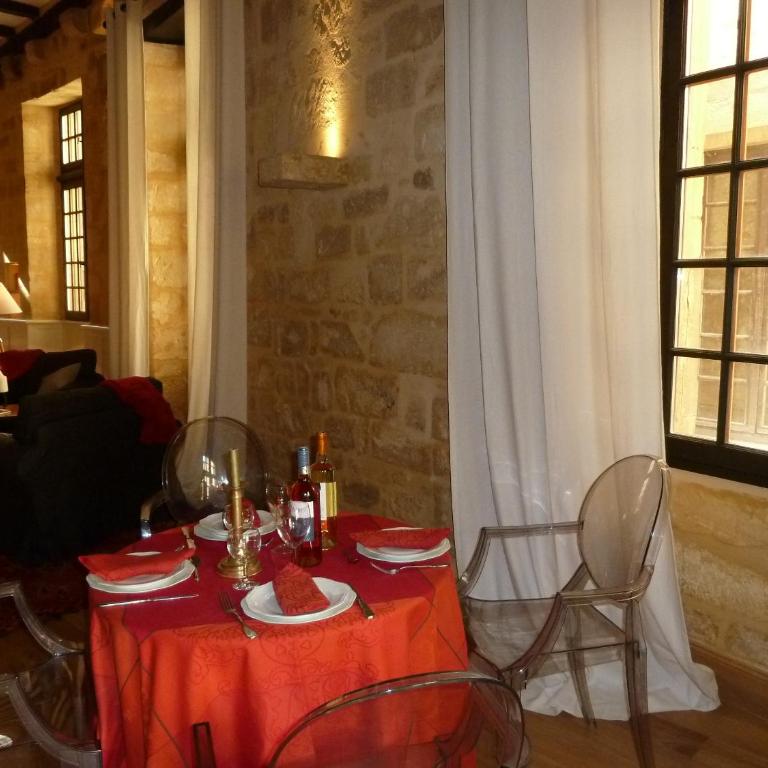 Le Loft Exceptionnel - Loft - 39