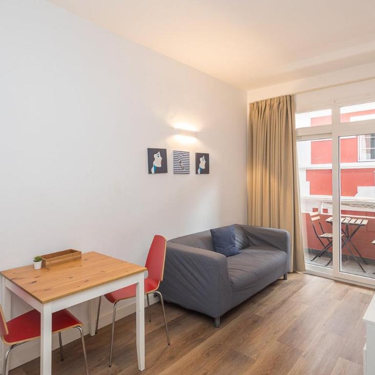GuestReady - Rosamar Apartments - Apartamento con ducha - 4