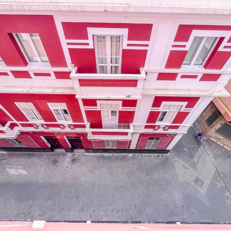 GuestReady - Rosamar Apartments - Apartamento con ducha - 11