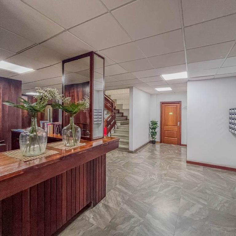 GuestReady - Rosamar Apartments - Apartamento con ducha - 16