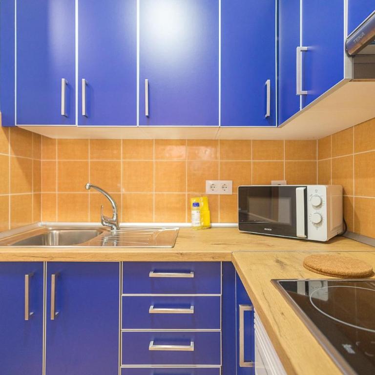 GuestReady - Rosamar Apartments - Apartamento con ducha - 18