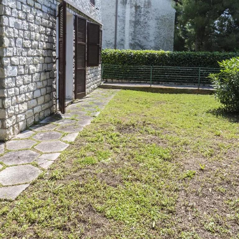 M083 - Marcelli, trilocale con giardino al Residence MareVerde - Two-Bedroom Apartment - 18