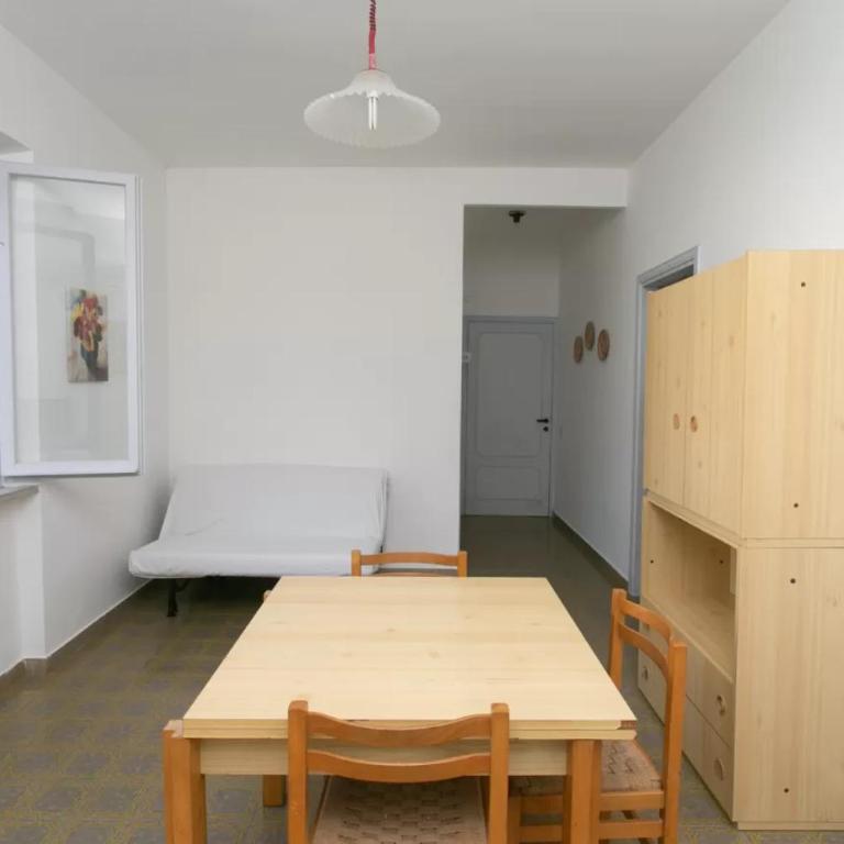 M083 - Marcelli, trilocale con giardino al Residence MareVerde - Two-Bedroom Apartment - 4
