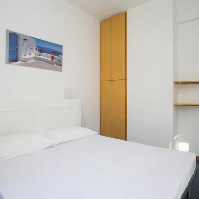 M083 - Marcelli, trilocale con giardino al Residence MareVerde - Two-Bedroom Apartment - 11