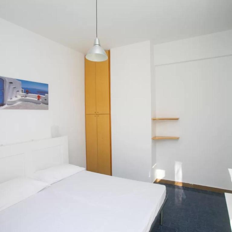M083 - Marcelli, trilocale con giardino al Residence MareVerde - Two-Bedroom Apartment - 12