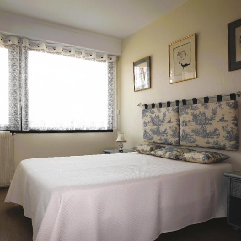 Bel Appt T2 centre-ville d'Arcachon avec terrasse et parking - One-Bedroom Apartment - 9