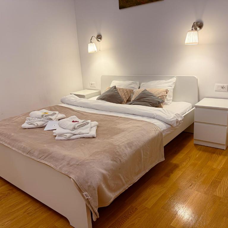 Serene Bulbuder Suite - Apartman sa Balkonom - 35