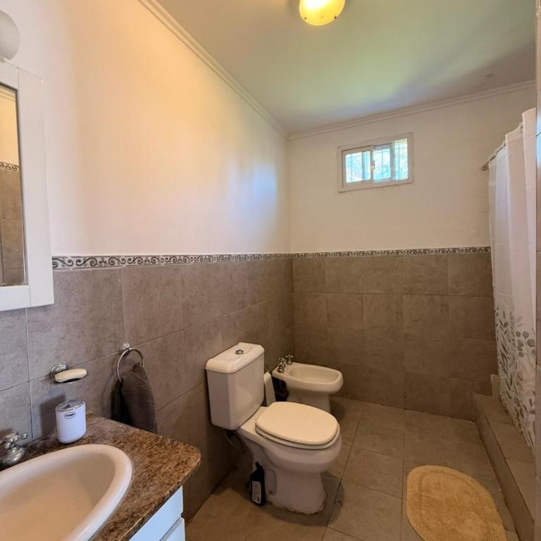 Casa en alquiler temporario para 5 personas - Casa de 2 dormitorios - 12
