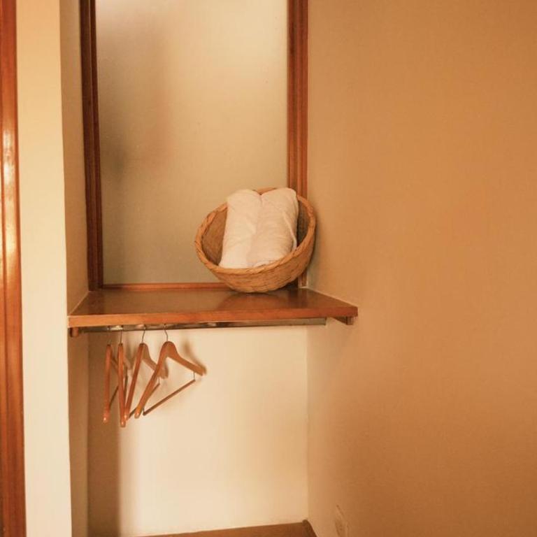 Hotel Jardin Boutique rodadero - Habitación Doble - 2 camas - 3