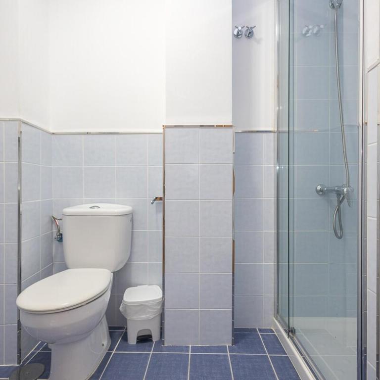 GuestReady - Rosamar Apartments - Apartamento de 1 Dormitorio con balcón y vistas a la ciudad - 2