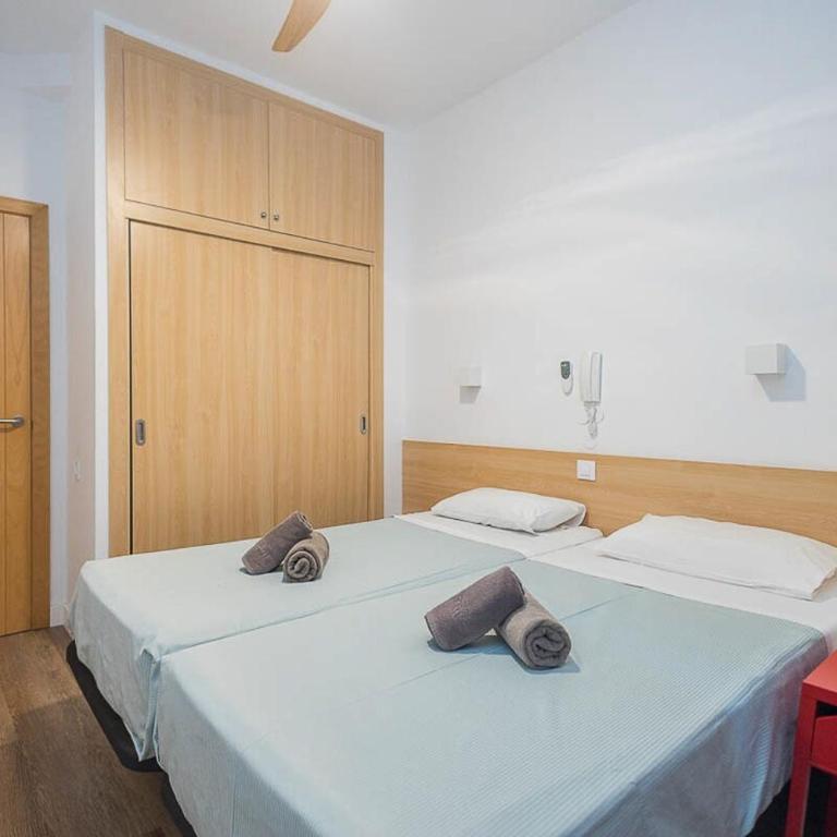 GuestReady - Rosamar Apartments - Apartamento de 1 Dormitorio con balcón y vistas a la ciudad - 12