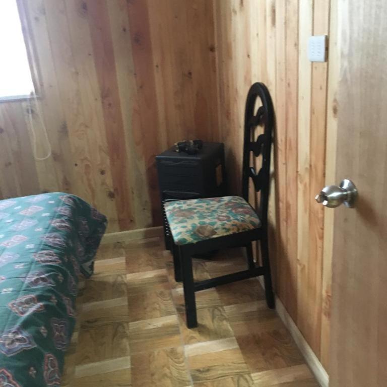 Cabañas Lomas del Hualle Dpto 03 - Apartamento de 2 dormitorios - 1