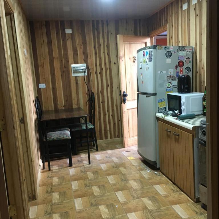 Cabañas Lomas del Hualle Dpto 03 - Apartamento de 2 dormitorios - 7