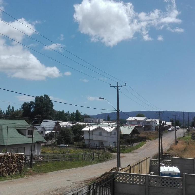 Cabañas Lomas del Hualle Dpto 03 - Apartamento de 2 dormitorios - 10