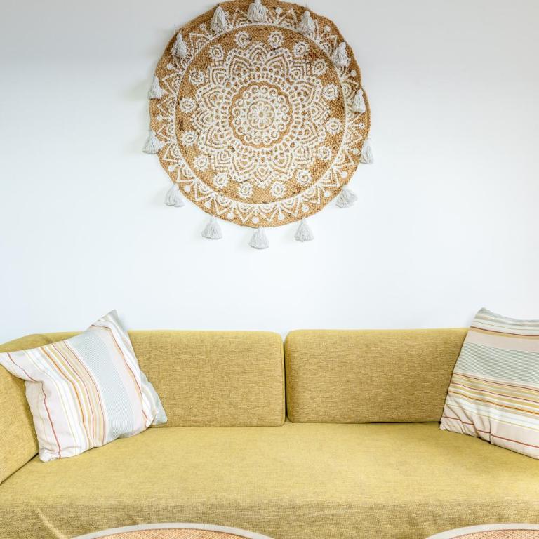 T2 Azul - Gare et centre ville - Appartement 1 Chambre - 18