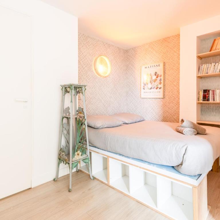 T2 Azul - Gare et centre ville - Appartement 1 Chambre - 1