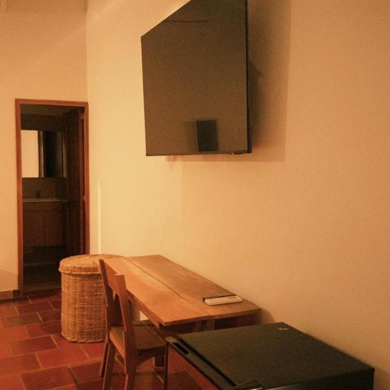 Hotel Jardin Boutique rodadero - Habitación Familiar con vistas al jardín - 1