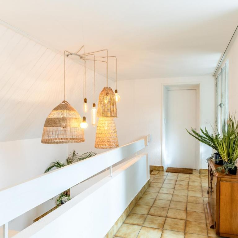 T2 Azul - Gare et centre ville - Appartement 1 Chambre - 32