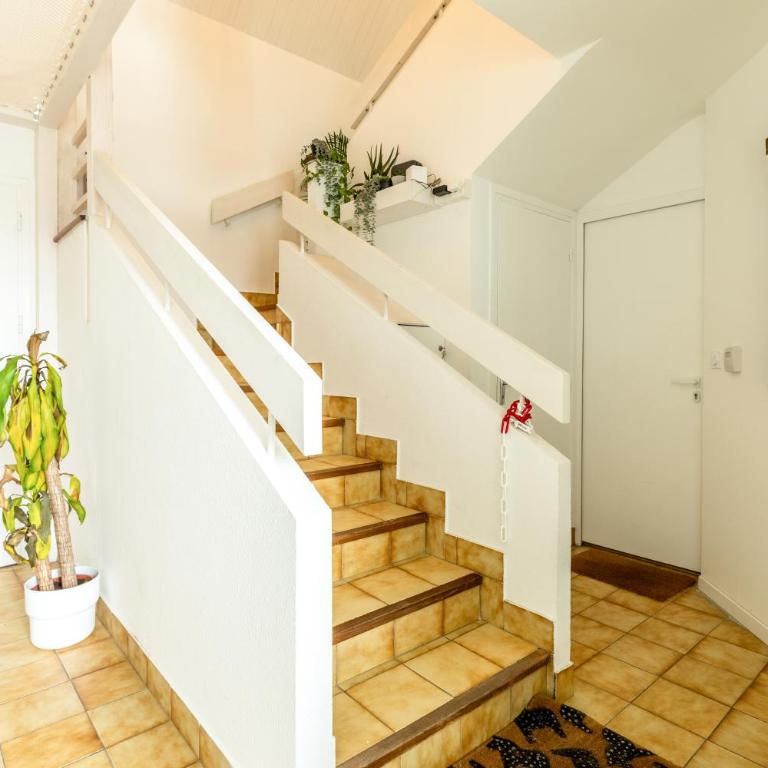 T2 Azul - Gare et centre ville - Appartement 1 Chambre - 31