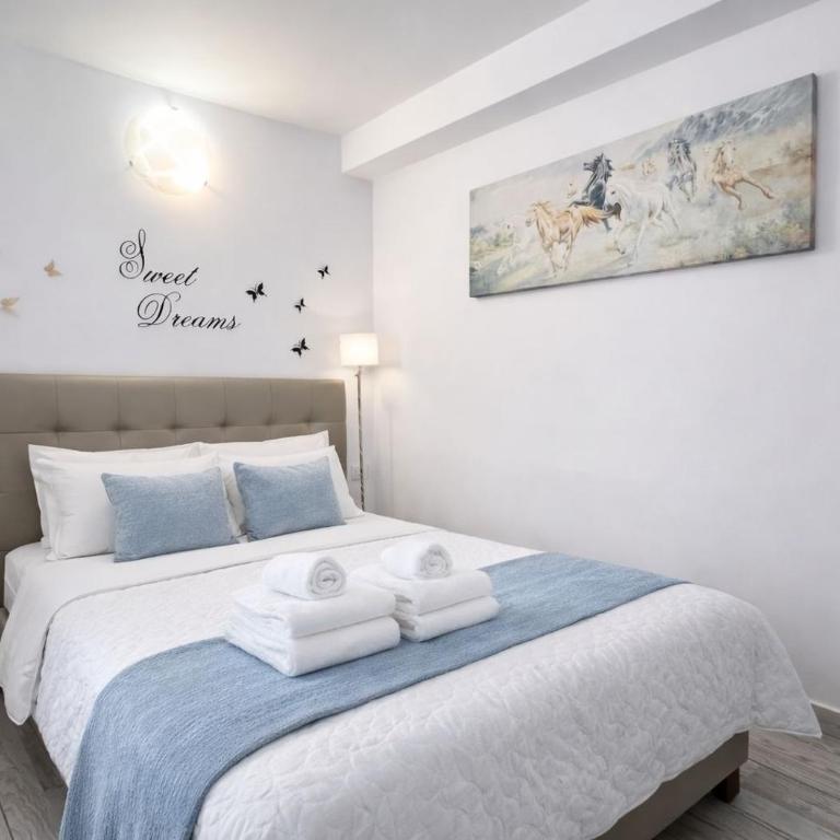 Oasis Costa del Silencio - Large Pool & Relax - Apartamento de 1 dormitorio - 3