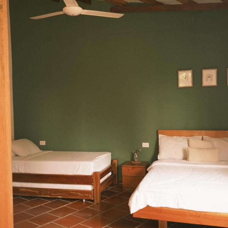 Hotel Jardin Boutique rodadero - Habitación Triple - 1
