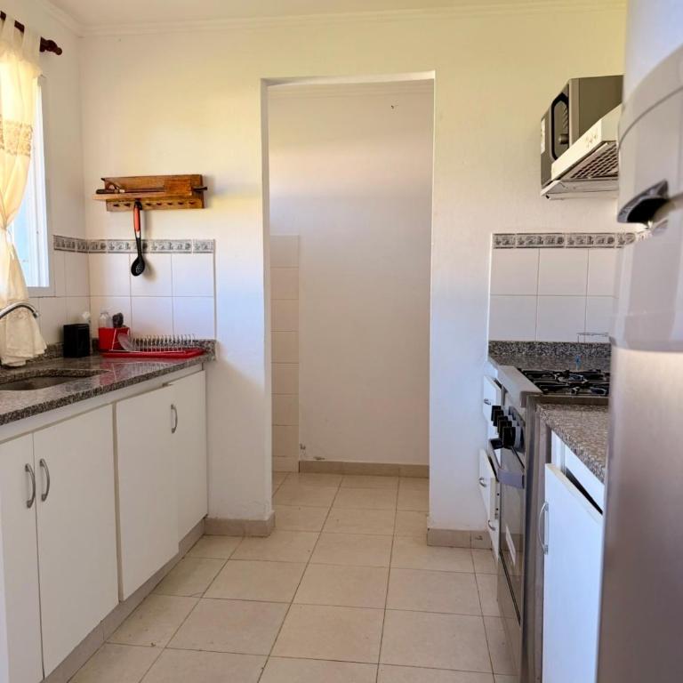 Casa en alquiler temporario para 5 personas - Casa de 2 dormitorios - 2