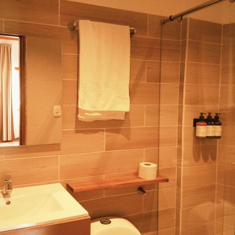 Hotel Jardin Boutique rodadero - Habitación Triple - 2