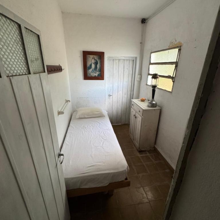 Casa del monte - One-Bedroom Chalet - 13