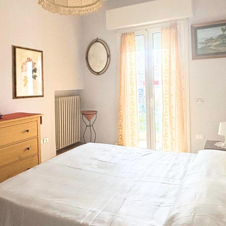 CN030 - Cesenatico, ampio bilocale con aria condizionata - Appartamento con 2 Camere da Letto - 8