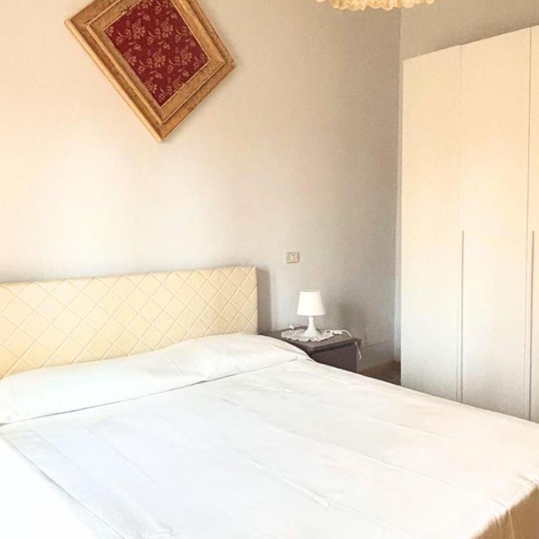 CN030 - Cesenatico, ampio bilocale con aria condizionata - Appartamento con 2 Camere da Letto - 7