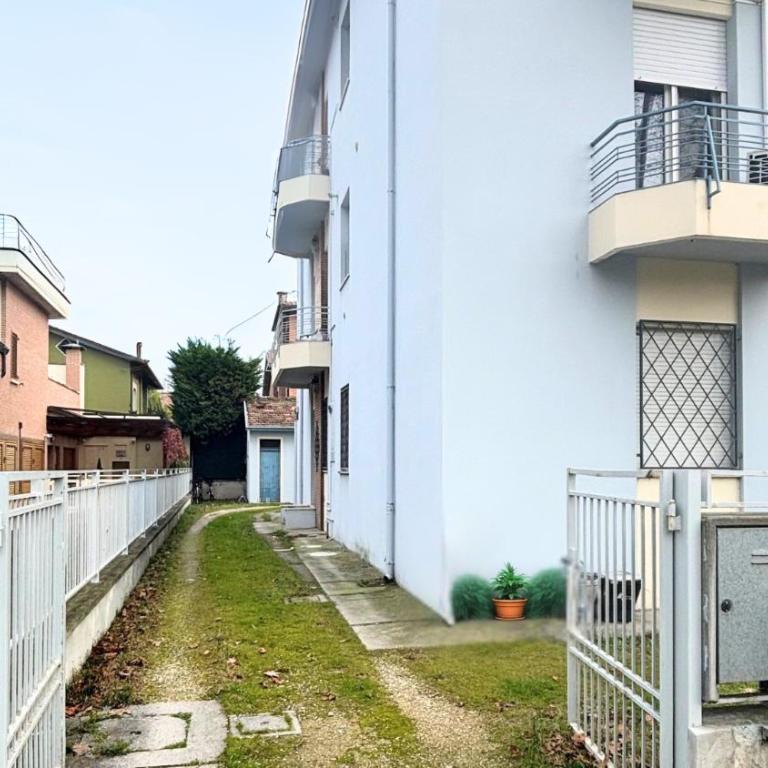 CN030 - Cesenatico, ampio bilocale con aria condizionata - Appartamento con 2 Camere da Letto - 12