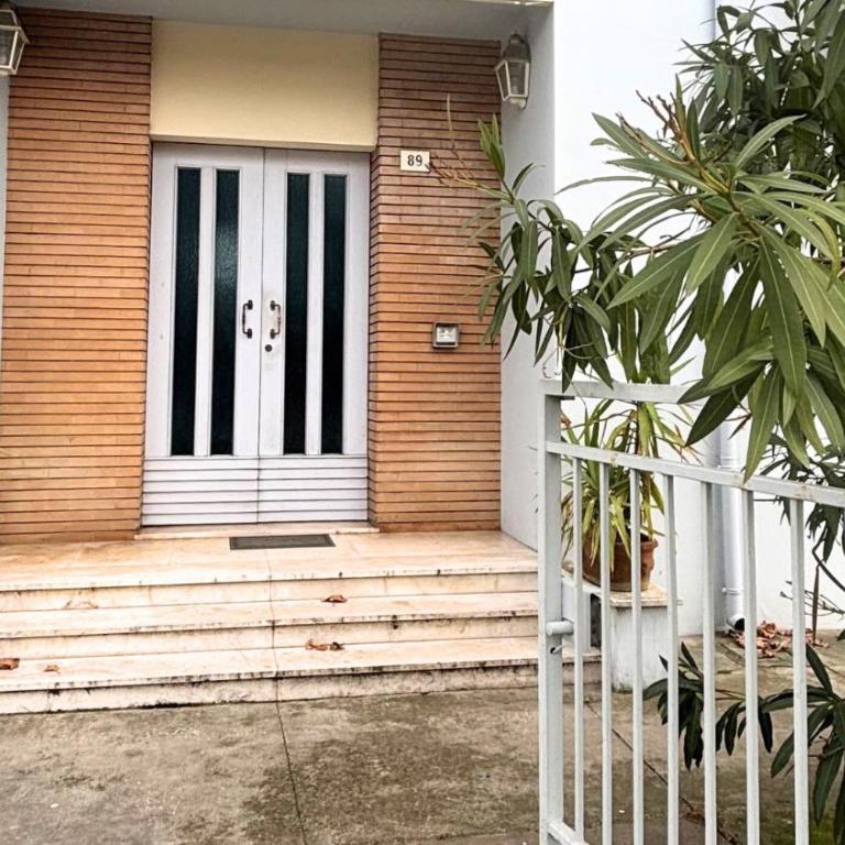 CN030 - Cesenatico, ampio bilocale con aria condizionata - Appartamento con 2 Camere da Letto - 13