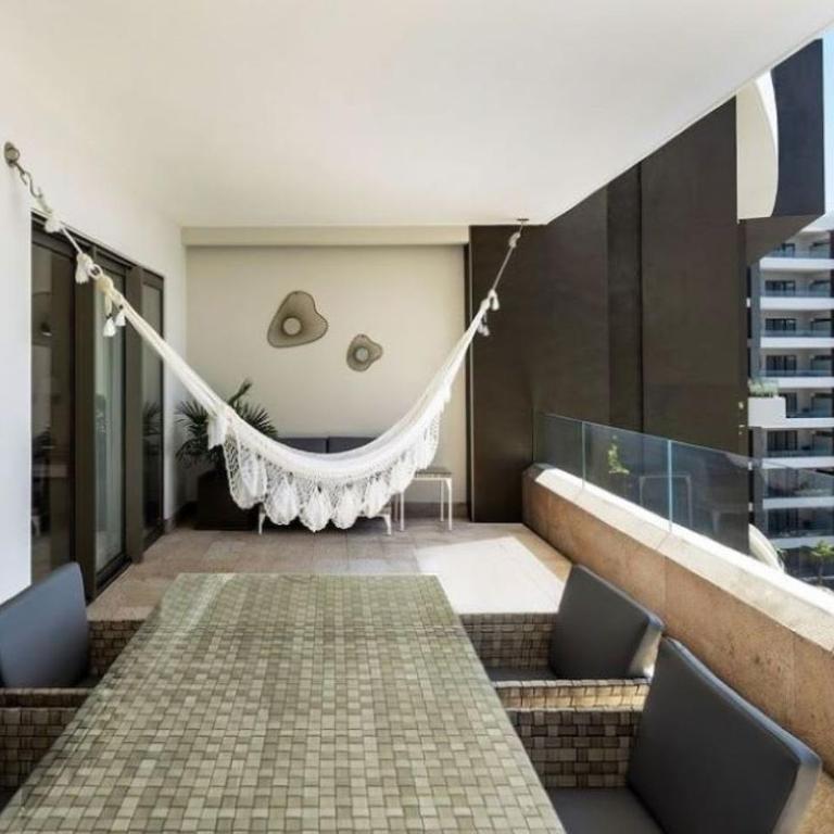 2 Bed 2 Bath Luxury Villa Suite - Villa - 4