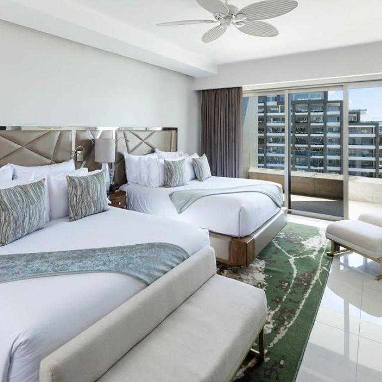 2 Bed 2 Bath Luxury Villa Suite - Villa - 9