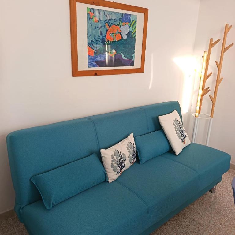 Il Mascone - Appartamento con 1 Camera da Letto - 8