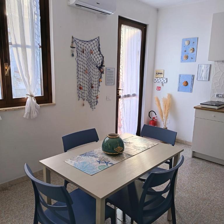 Il Mascone - Appartamento con 1 Camera da Letto - 7