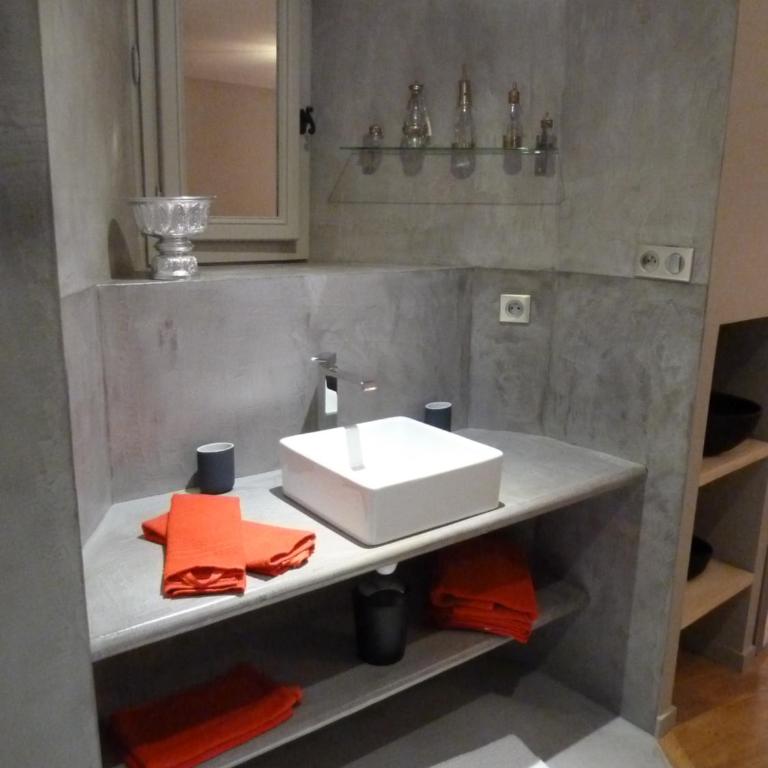 Le Loft Exceptionnel - Loft - 37