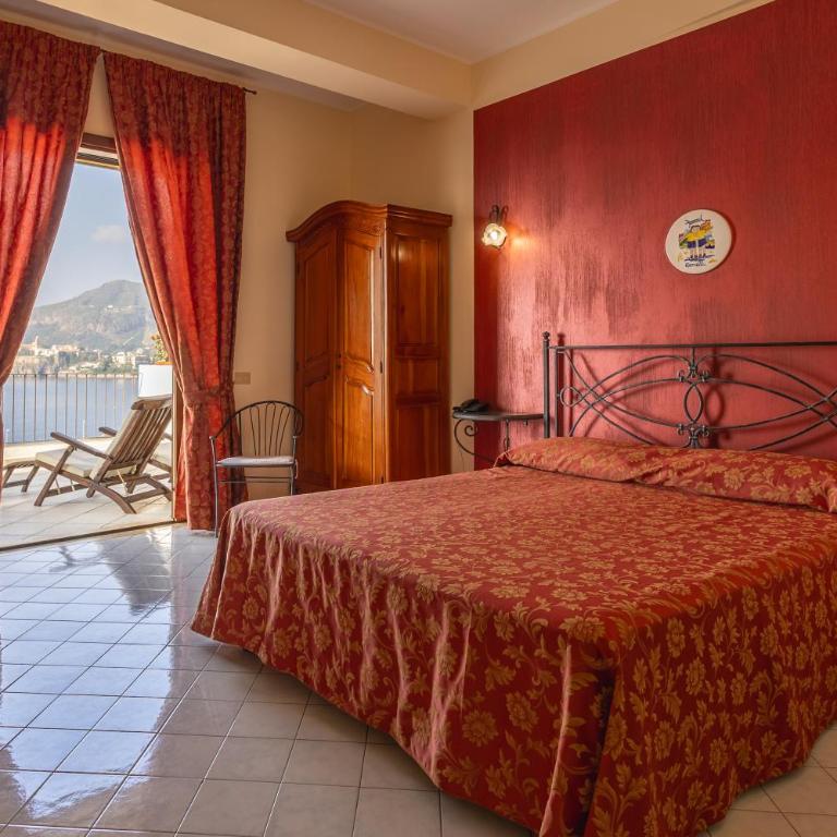Hotel A Pinnata - Superior Family Room - 1