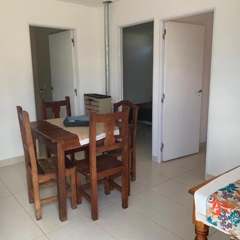 Tafi apart - Apartamento de 2 dormitorios - 4